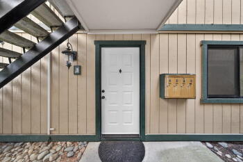 251 Del Verde Cir #3, Sacramento,  95833