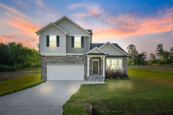 482 Olivia Crossing Court , Four Oaks,  27524