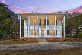 409 Meadow Rd , Lumberton,  28358