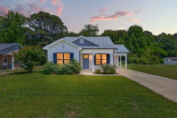 221 East Moon Circle , Dunn,  28334