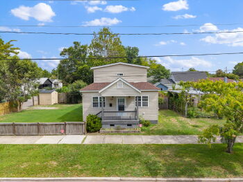 1109 Orange Street , Wilmington,  28401