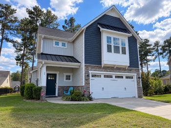 35 Pinnacle Drive , Spring Lake,  28390