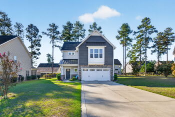 35 Pinnacle Drive , Spring Lake,  28390