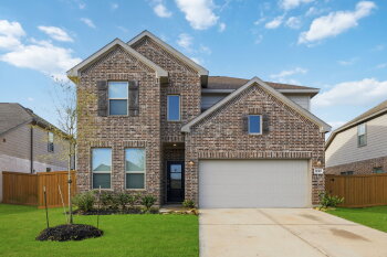 32319 Melbrooke Drive , Brookshire,  77423