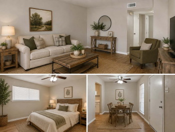 2101 6th Avenue North 3, Texas City,  77590