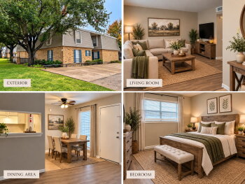 2101 6th Avenue North 7, Texas City,  77590