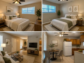 2102 5th Avenue North 5, Texas City,  77590