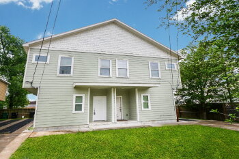 2407 Ferguson Way #1, Houston,  77088