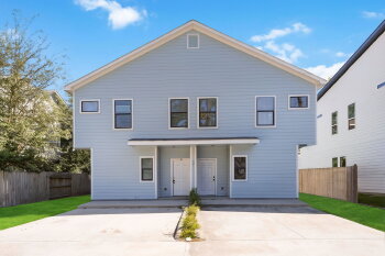 8710 Knox Street #A, Houston,  77088
