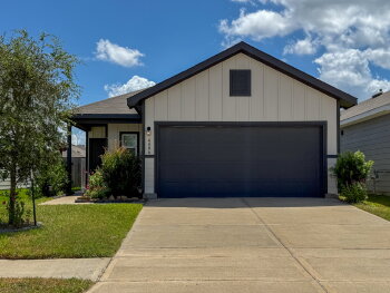 6406 Franklin View Lane , Houston,  77084