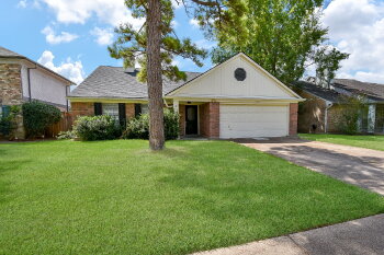 10319 Tablerock Drive , Houston,  77064