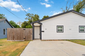 8617 Clarington Street #A, Houston,  77016