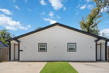 8617 Clarington Street #A, Houston,  77016