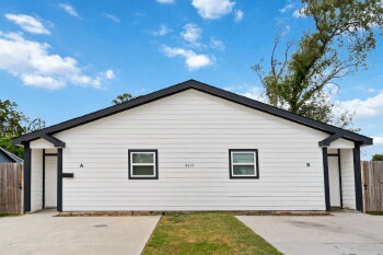 8617 Clarington Street #B, Houston,  77016