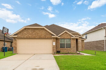 21622 Cavallo Ln , Porter,  77365