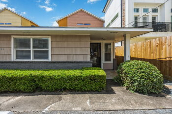 4401 Marina Street #B, Houston,  77007