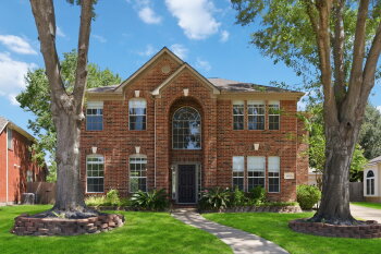 9934 Aldwell Court , Houston,  77064