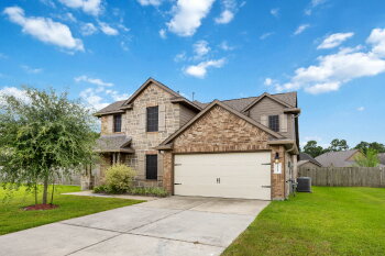 21615 Cavallo Lane , Porter,  77365