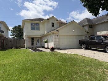 12431 Westwold Dr , Tomball,  77377