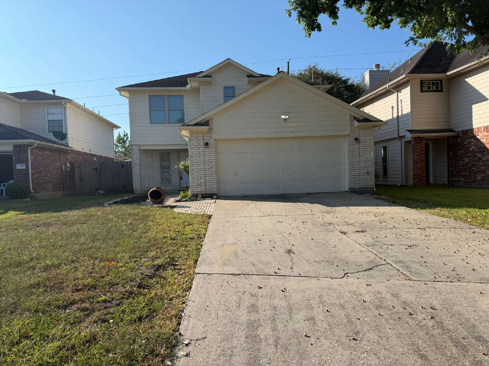 3 Bedroom Rental – 12431 Westwold Dr, Tomball, TX 77377
