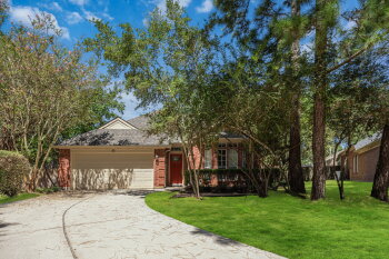 88 Laughing Brook Court , Spring,  77380
