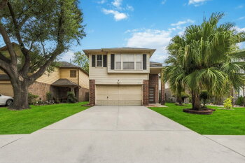 802 Oak West Drive , Houston,  77073