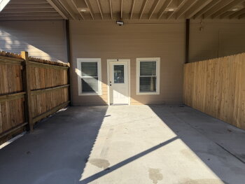 1014 Roxella Street #B, Houston,  77076