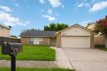 2907 West Greens Road , Houston,  77067