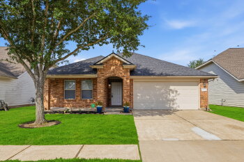 2734 Trinity Glen Lane , Houston,  77047