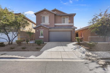 1021 Valley Light Avenue , Henderson,  89011