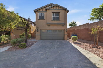 7373 Puddle Duck Street , Las Vegas,  89166
