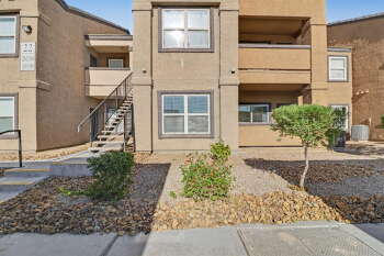6650 West Warm Springs Road #1162, Las Vegas,  89118