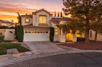 2421 Ivy Garden Court , Las Vegas,  89134