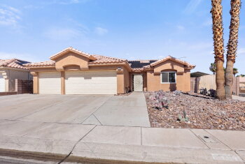 3314 Guardsman Ln , North Las Vegas,  89032