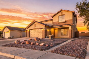 8171 Petunia Flower Way , Las Vegas,  89147