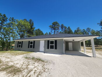 7123 Stetson St , Keystone Heights,  32656