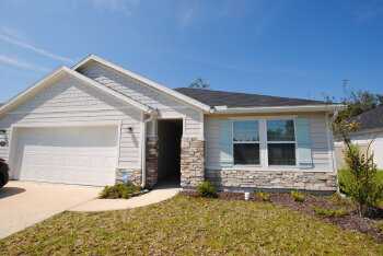 469 Red Dahlia Lane , Jacksonville,  32218