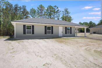 7127 Stetson St , Keystone Heights,  32656