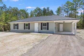 7142 Wesleyan Rd , Keystone Heights,  32656