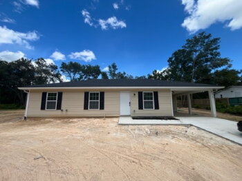 6372 Swarthmore Dr , Keystone Heights,  32656