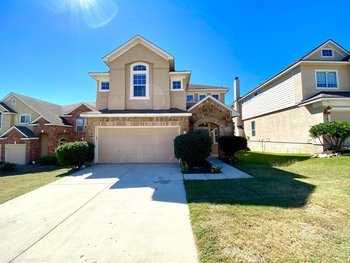 21518 La Pena Drive , San Antonio,  78258