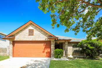 7322 Raintree Forest , San Antonio,  78233