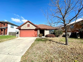 7322 Raintree Forest , San Antonio,  78233