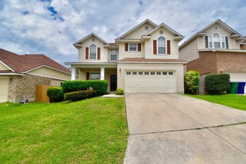 15817 Redwoods Manor , San Antonio,  78247