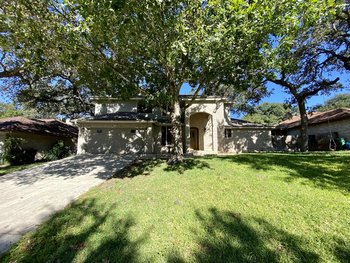 8911 Shady Leaf , San Antonio,  78254