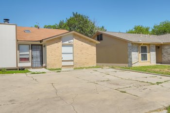 5613 Lochmoor Unit 2, San Antonio,  78244