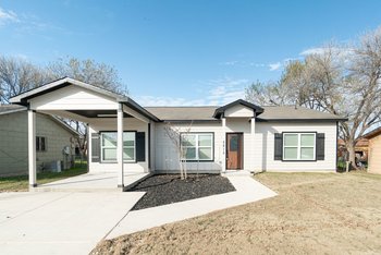 5815 Tree View St , San Antonio,  78220