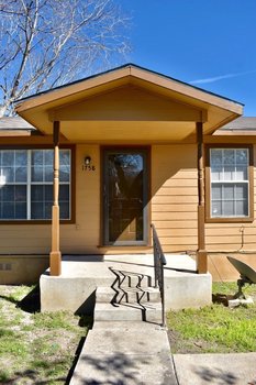 1758 Amanda Street , San Antonio,  78210