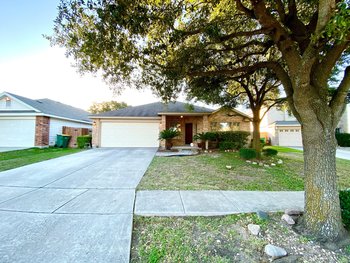 9712 Appellate Rise , Converse,  78109