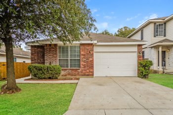 5631 Arcadia Park , San Antonio,  78247